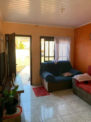 Casa com 4 dormitórios, foto 2