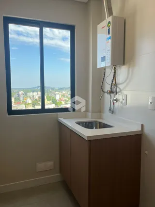 Apartamento com 2 dormitórios, foto 9