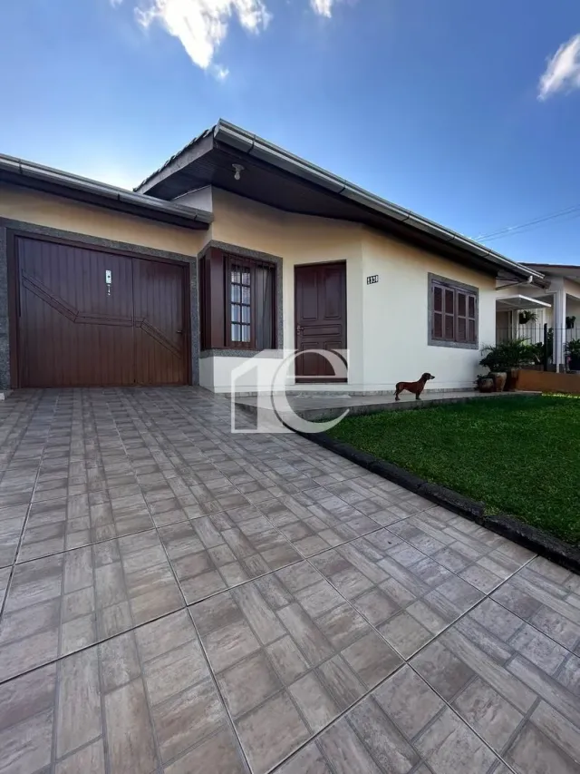 Casa com 2 dormitórios, foto 3