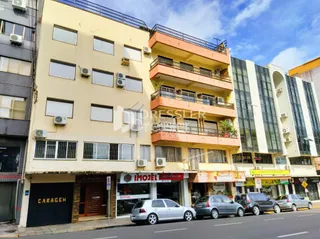 Apartamento com 2 dormitórios, foto 1