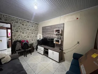 Casa com 2 dormitórios, foto 4