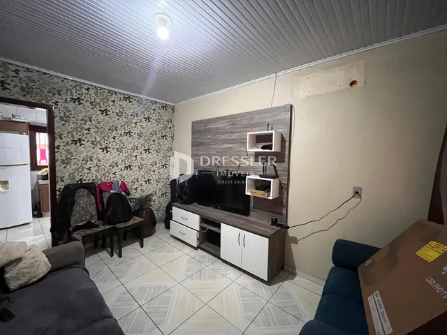 Casa com 2 dormitórios, foto 4