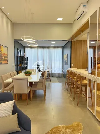 Casa com 3 dormitórios, foto 3