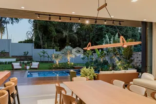 Casa com 4 dormitórios, foto 7