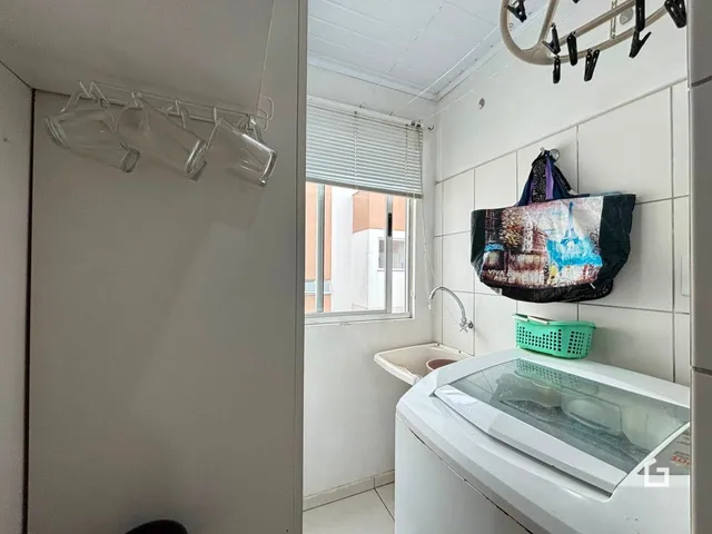 Apartamento com 2 dormitórios, foto 4