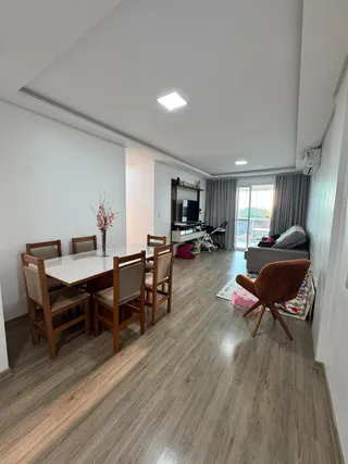 Apartamento com 3 dormitórios, foto 1
