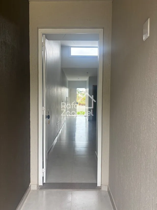 Casa geminada com 2 dormitórios, foto 4