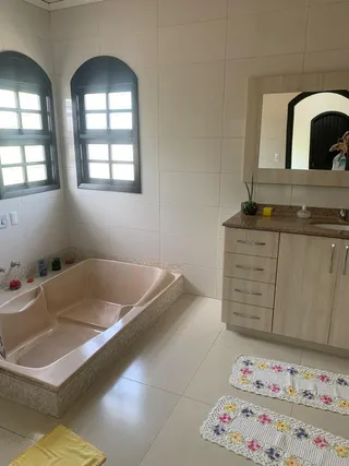 Casa com 4 dormitórios, foto 10