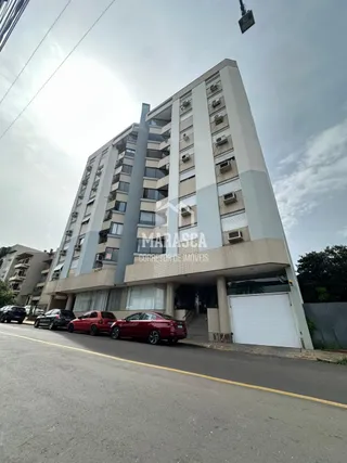 Apartamento com 3 dormitórios, foto 1