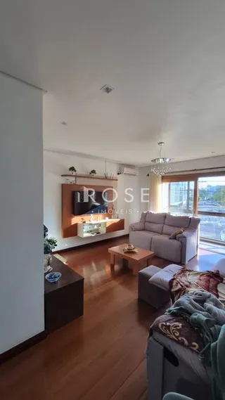 Apartamento com 3 dormitórios, foto 7