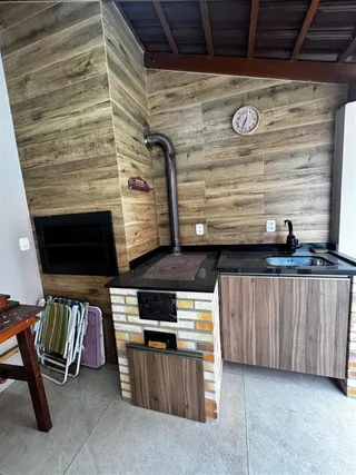 Sobrado com 3 dormitórios, foto 5