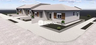 Casa geminada com 2 dormitórios, foto 2