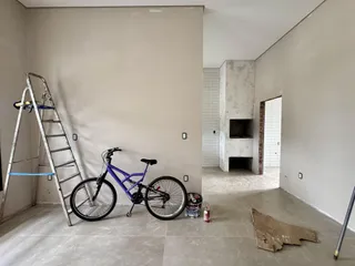 Casa geminada com 3 dormitórios, foto 7