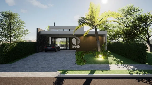Casa com 3 dormitórios, foto 3