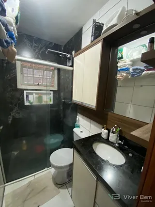 Casa com 2 dormitórios, foto 10