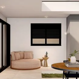 Casa com 3 dormitórios, foto 6
