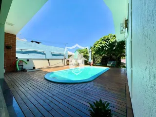 Casa com 3 dormitórios, foto 4