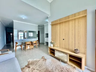 Casa geminada com 3 dormitórios, foto 6