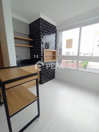 Apartamento com 2 dormitórios, foto 6