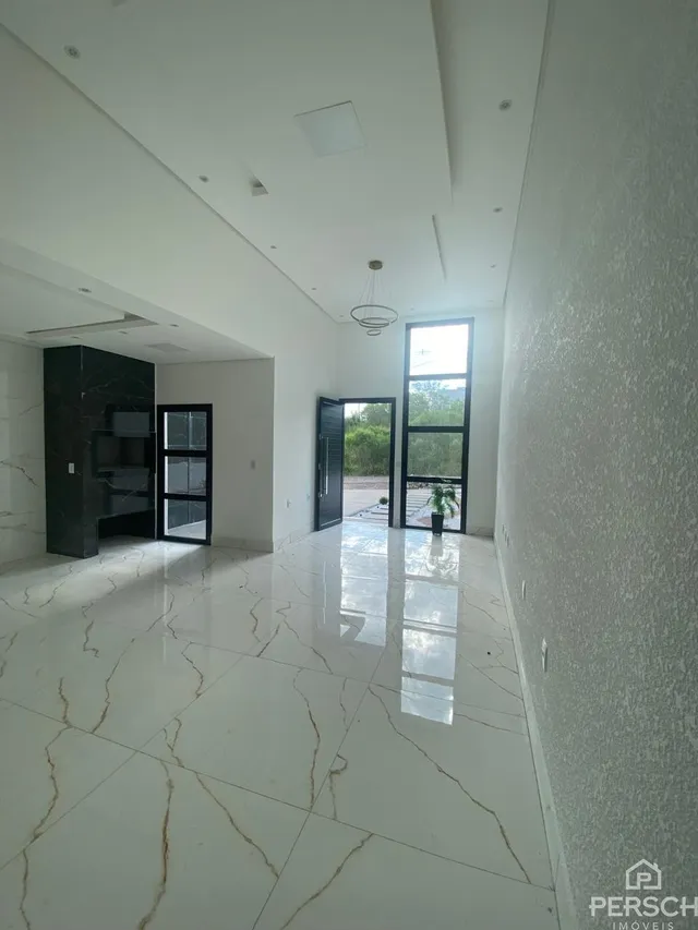 Casa geminada com 3 dormitórios, foto 3