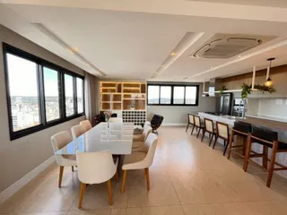 Apartamento com 4 dormitórios, foto 9