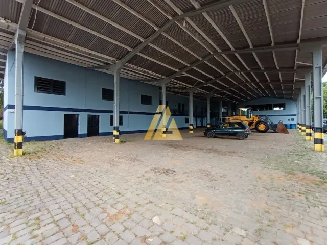 Pavilhão, foto 3