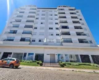Apartamento com 2 dormitórios, foto 2