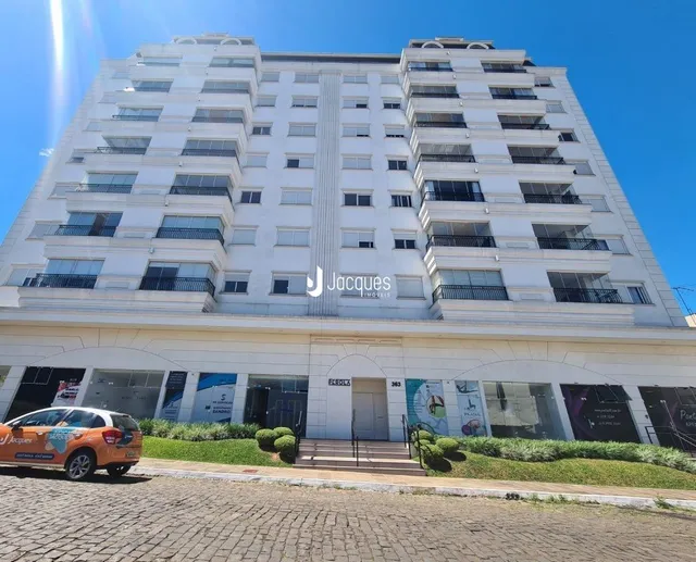 Apartamento com 2 dormitórios, foto 2