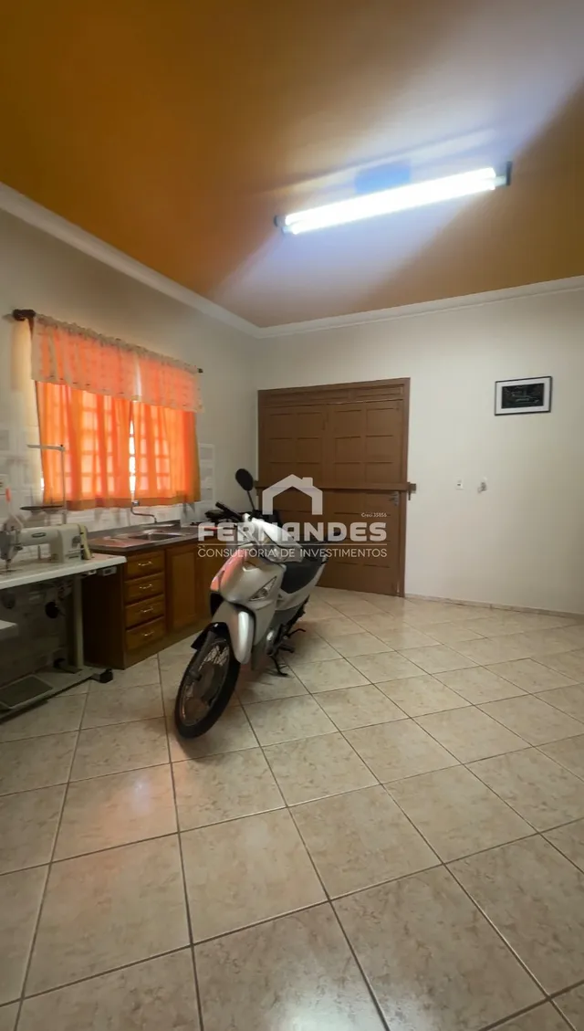 Casa com 3 dormitórios, foto 3