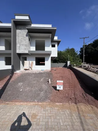 Sobrado com 3 dormitórios, foto 3
