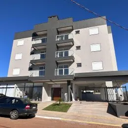 Apartamento com 2 dormitórios, foto 2