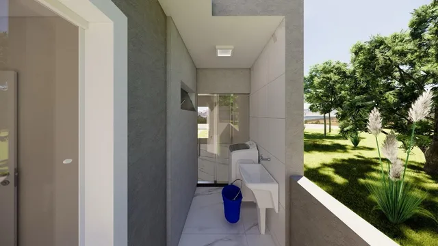 Casa com 3 dormitórios, foto 3