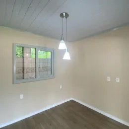 Casa com 2 dormitórios, foto 16