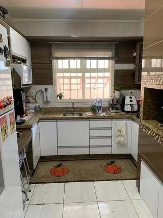 Casa com 3 dormitórios, foto 21