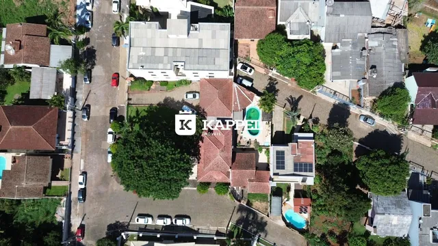 Casa com 3 dormitórios, foto 3