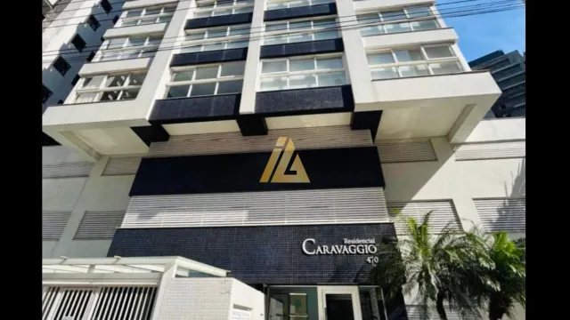 Apartamento com 3 dormitórios