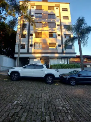 Apartamento com 2 dormitórios, foto 13