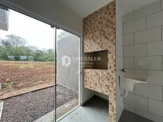 Casa geminada com 2 dormitórios, foto 6
