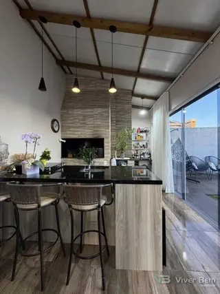 Casa com 3 dormitórios, foto 9