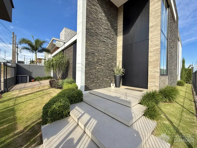 Casa com 4 dormitórios, foto 2