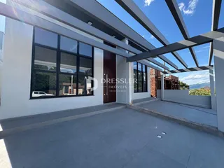 Casa geminada com 2 dormitórios, foto 2