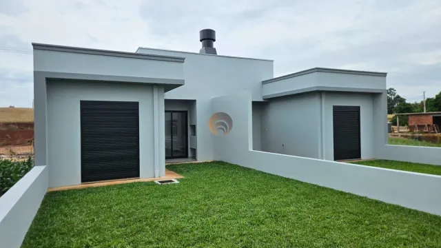 Casa com 2 dormitórios, foto 5