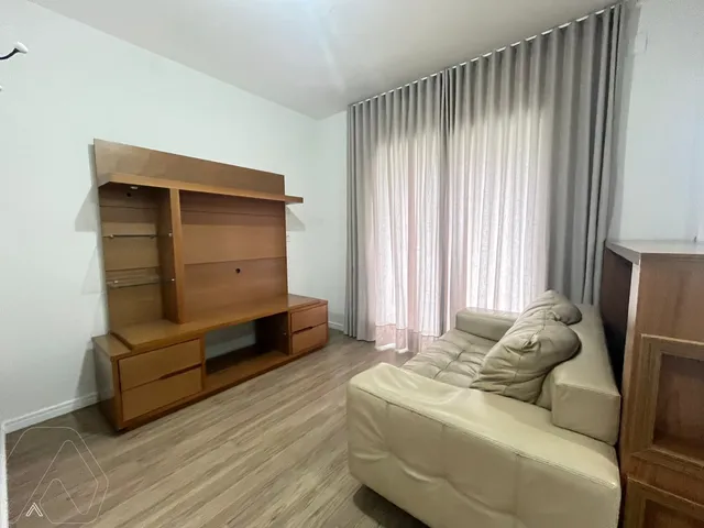Apartamento com 1 dormitório, foto 2