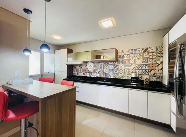 Apartamento com 3 dormitórios, foto 5