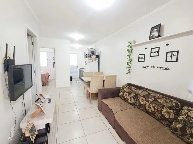Casa geminada com 2 dormitórios, foto 2