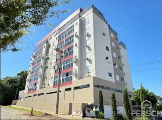 Cobertura com 3 dormitórios, foto 1