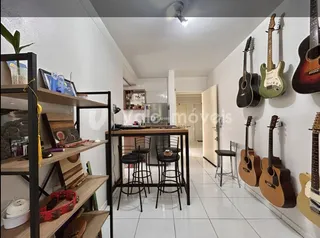 Apartamento com 2 dormitórios, foto 2