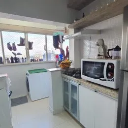 Apartamento com 3 dormitórios, foto 13