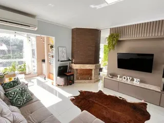 Apartamento com 3 dormitórios, foto 4