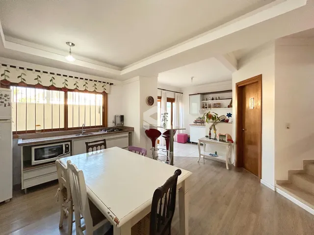 Sobrado com 3 dormitórios, foto 4